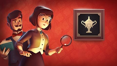 Victorian Escapist