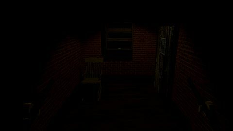 Alone in the Dark