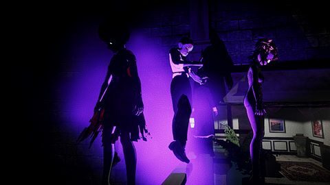 Crimes and Punishments