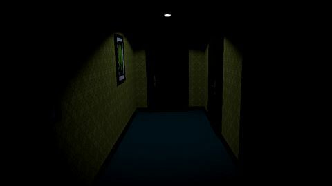 Detective Story