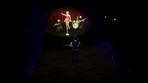 Repeat Performance
