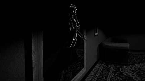 The Night of the Hunter