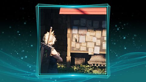 La renaissance d'un mercenaire