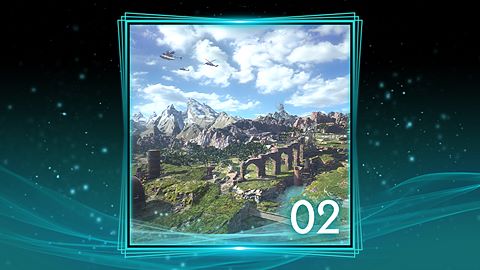 Le début d'une nouvelle aventure