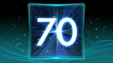 Nivellement par le maximum