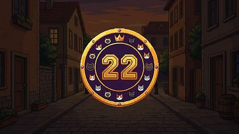Hidden Legend