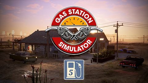 Station-service niveau 5