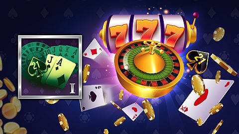 Blackjack I