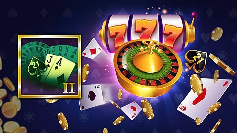 Blackjack II