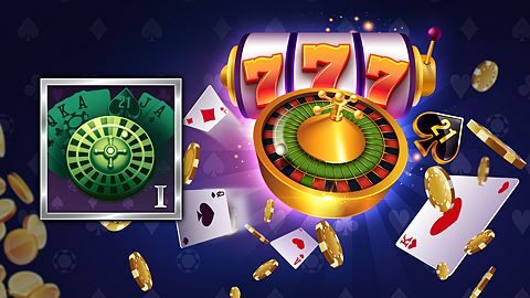 Roulette I