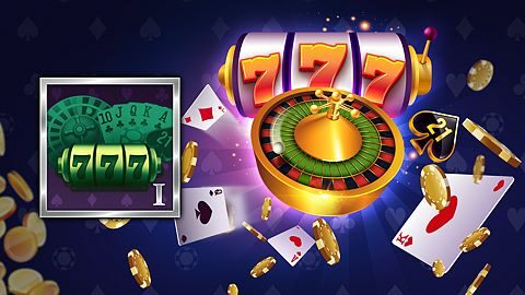 Slots I
