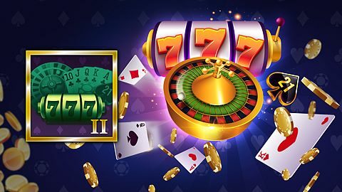 Slots II