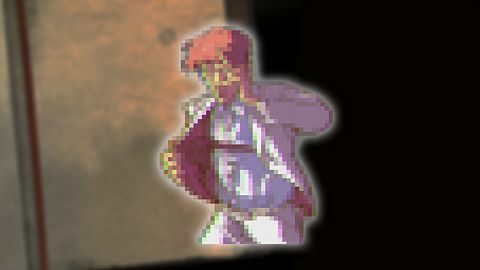 Hunter of Anomalies
