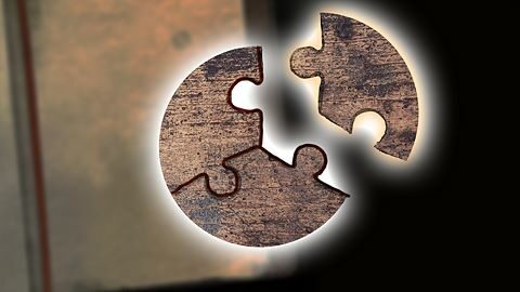 Ömer's Chain of Suspicion