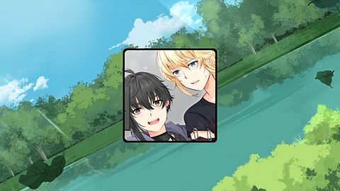 Arm in arm
