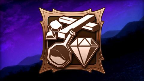Item Maniac