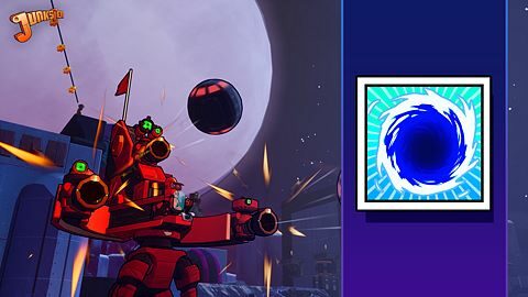 Portal User