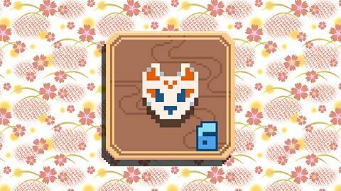 Recovering Masks