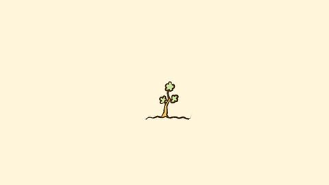 I Talked to a Tree Five Times