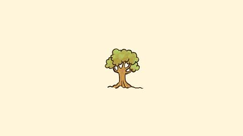 I'm Talking to a Tree a Lot, Actually