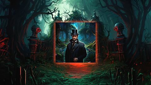 Detective