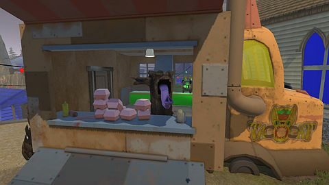 Master Chef