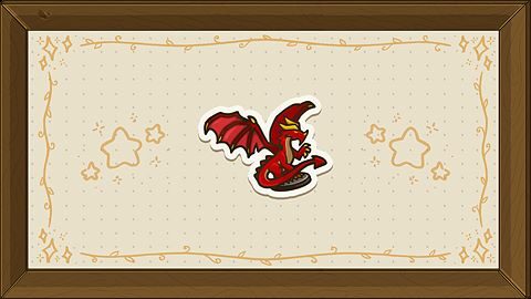 The Dragon's Hoard