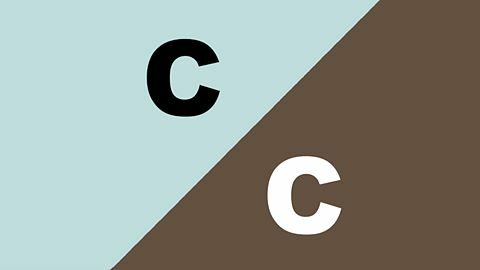 Challenge: ABC