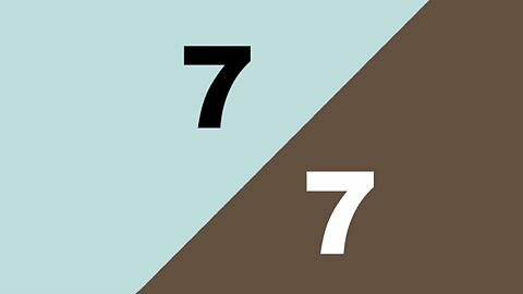 Challenge: Numbers
