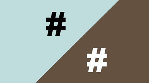 Challenge: Symbols