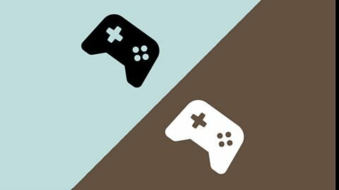 Feature: Two-player