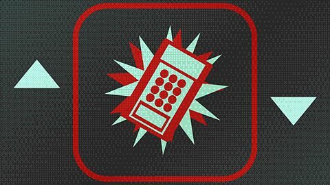 Affaires explosives