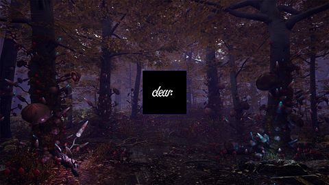 clear;
