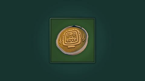 Yellow Coins