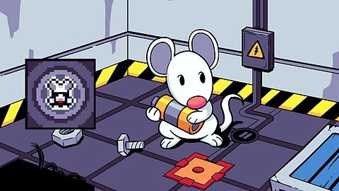 Elite Rat
