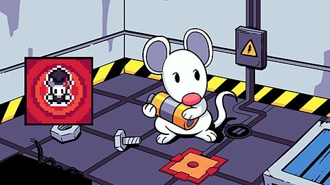 Graduated Rat