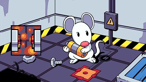My Way