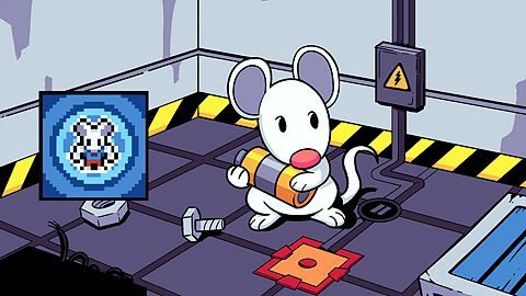 Super Rat