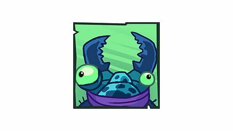 Blue Baron!