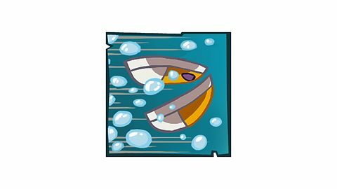Fisher King!