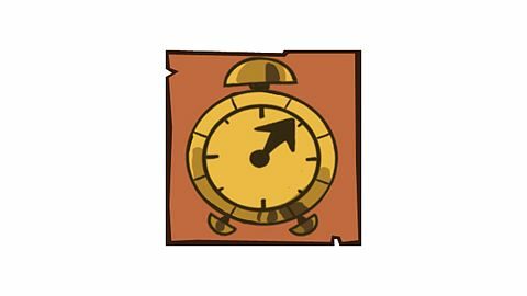 Speedy!