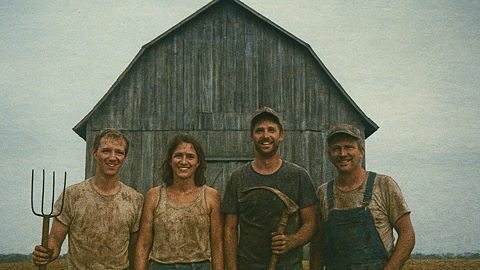 Farm Acolyte