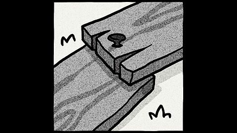 Du pain sur la planche