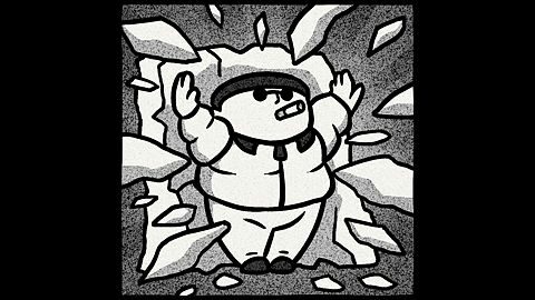 Mister Freeze