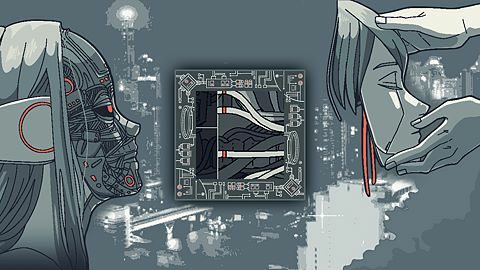 The Final Repair