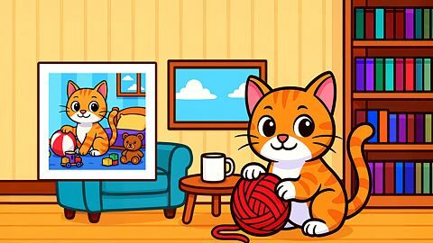 Feline Refuge