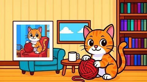 Purring Lounge