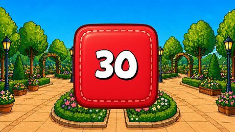 Level 30