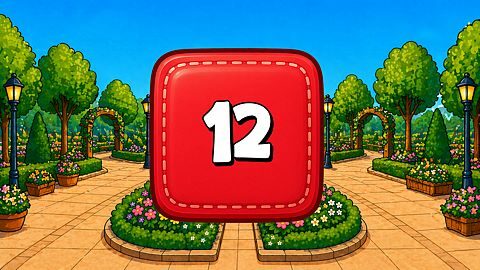 Level 12
