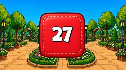 Level 27